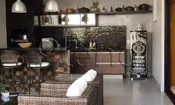 Imagem 7: Casa à venda em Indaiatuba, Jardim Residencial Dona Lucilla, com 3 suítes, com 174 m²