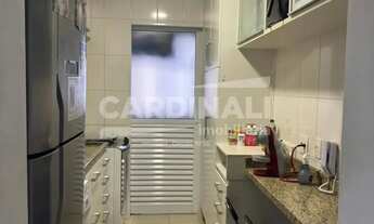 Imagem 6: Apartamento Padrão em Campinas