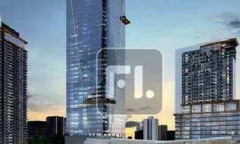 Imagem 6: Locação de Laje Corporativa com 2300 m² no Complexo Alto das Nações - Prédio Comercial Mai