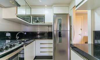 Imagem 7: Apartamento Reformado, 03 Quartos, 01 Vaga, Cristo Rei, Curitiba