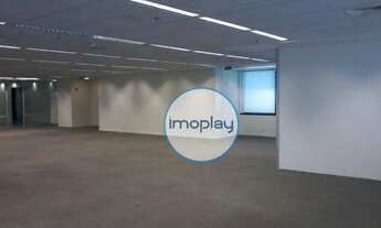 Imagem 5: Conjunto para alugar, 1550 m² por R$ 188.912,80/mês - Pinheiros - São Paulo/SP