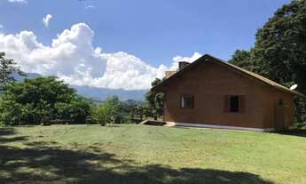 Imagem 2: Estância Privada na Serra Um cenário exclusivo para quem valoriza silêncio, horizonte e v