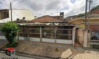 Imagem: Terreno à venda Ocara - Santo André