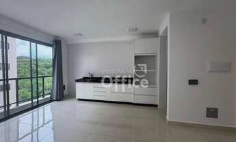 Imagem 5: Apartamento com 3 dormitórios à venda, 78 m² por R$ 640.000,00 - Jardim Europa I e II - An