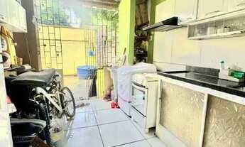 Imagem 4: Casa a venda no Novo Gama, Lunabel