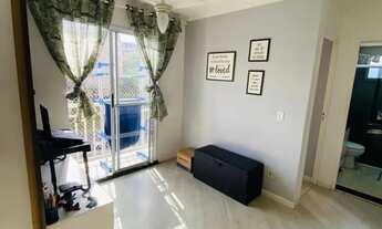 Imagem 9: Imóvel para venda possui 44 metros quadrados com 2 quartos em Jardim Guilhermino - Guarulh