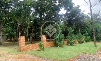 Imagem 2: Vende-se terreno Condomínio Quintas do Brumado, Chapada dos Guimarães MT, 3 quartos, sendo