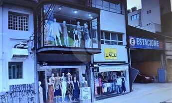 Imagem 5: Prédio inteiro à venda em Santana - SP