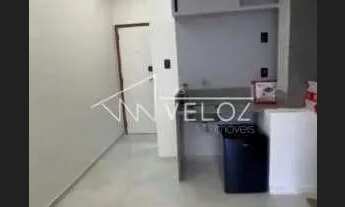 Imagem 2: Kitnet/Conjugado : / Residencial / Centro