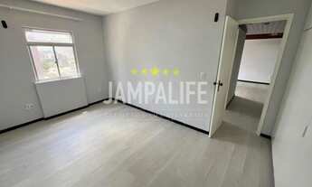 Imagem 4: Apartamento com 2 dormitórios à venda, 85 m² por R$ 399.990,00 - Brisamar - João Pessoa/PB