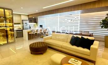 Imagem 5: Apartamento à venda 137 m2 com 03 suítes plenas, Setor Bueno, Goiânia, GO