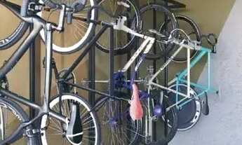 Imagem 5: One, Studios Premium Vista Mar De 22 A 31M² No Rio Vermelho. 1UVHBEH