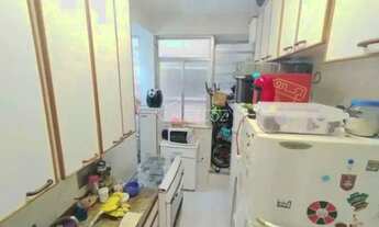 Imagem 4: Apartamento - Padrão / Residencial / Centro