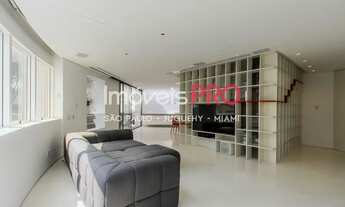 Imagem 1: Cobertura Duplex 202m² em Moema