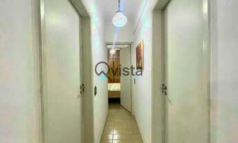 Imagem 6: Apartamento à Venda 2 Dormitorios, Sacada, 2 Vagas na Pitangueiras no Guarujá