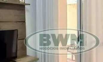 Imagem 4: Apartamento com 2 dormitórios à venda, 52 m² - Jardim Bertanha - Sorocaba/SP