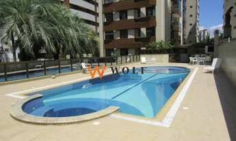 Imagem: Apartamento garden 3 suítes Centro Florianópolis