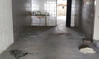 Imagem 3: Sala comercial tipo galpão