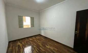 Imagem 5: Sobrado com 4 dormitórios para alugar, 250 m² por R$ 4.500,00/mês - Araxá - Londrina/PR