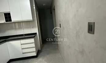 Imagem 3: Casa com 2 dormitórios à venda, 106 m² por R$ 370.000,00 - Residencial Branca Lua - Soroca