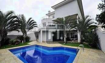Imagem: Casa, 598 m² - venda por R$ 6.800.000,00