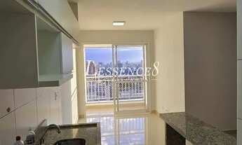 Imagem: Apto 37m² com 1 Quarto Setor Universitário