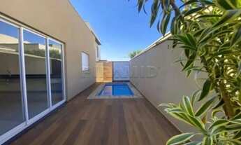 Imagem 4: Casa térrea em condomínio, no bairro Recreio das Acácias, Zona Leste em Ribeirão Preto/SP