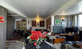 Imagem 6: Cobertura 3 quartos para Venda Norte (Águas Claras), Brasília