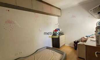 Imagem 7: Cobertura à venda, 140 m² por R$ 614.000,00 - Vila Assunção - Santo André/SP