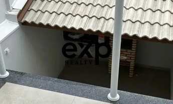 Imagem 6: Sobrado Novo 03 quartos 01 Suíte Campo Grande Santo Amaro Zona Sul