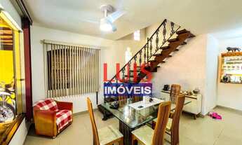 Imagem 3: Casa com 5 dormitórios para alugar, 240 m² por R$ 8.450,00/mês - Piratininga - Niterói/RJ