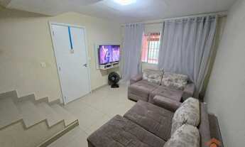 Imagem: Sobrado com 4 dormitórios à venda, 274