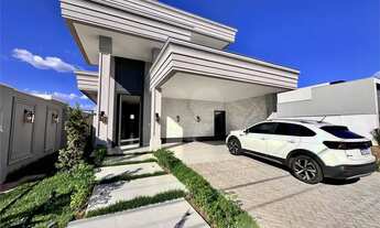 Imagem 2: Condomínio com 4 quartos à venda em Morada Dos Nobres - MT