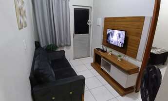 Imagem 2: Aluga-se apto 100% Mobiliado próx á Portaria da Vale e do HGP