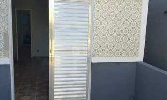 Imagem 6: Sobrado para Aluguel em Mauá (Parque São Vicente) 2 Quartos, 2 Vagas, Frente