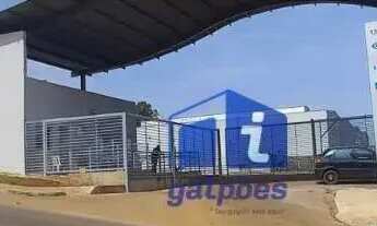 Imagem 2: Galpão com 1000 m² em - Santo Antônio - Vespasiano/MG