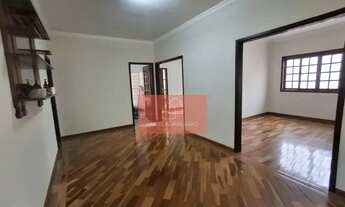 Imagem 2: Casa Para Alugar Araxá Londrina