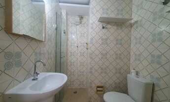 Imagem 4: Studio com varanda e Vaga de garagem para locação na Vila Clementino