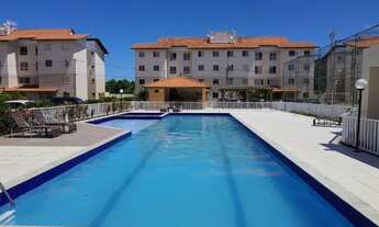 Imagem: Apartamento temporada em Ilhéus, 2 quartos