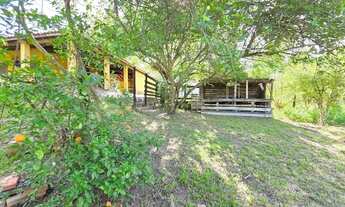 Imagem 6: Sítio com 2 dormitórios à venda, 36000 m² por R$ 595.000 - Pau Queimado - Piracicaba/SP