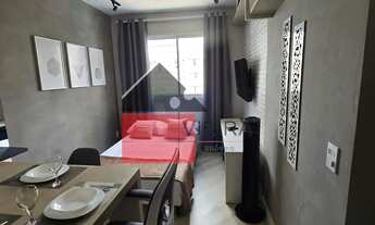 Imagem 2: Studio mobiliado à venda, Consolação, excelente Studio porteira fechada , São Paulo, SP