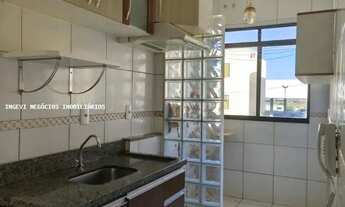 Imagem 5: Apartamento para Locação em Presidente Prudente, Jardim Guanabara, 2 dormitórios, 1 banhei