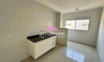 Imagem 2: Apartamento no Jardim Sul no Condomínio Maxximo Resort em São José dos Campos