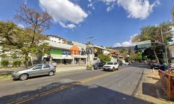 Imagem 2: CONJUNTO DE SALAS NA AV. BANDEIRANTES NO BAIRRO MANGABEIRAS EM BELO HORIZONTE MG
