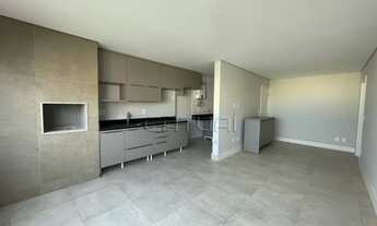 Imagem 2: Apartamento para alugar - Edifício Villa Montese - Jardim Higienópolis, Londrina