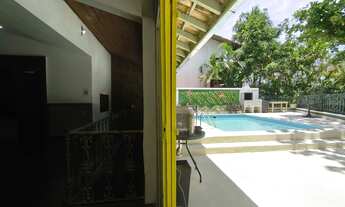 Imagem 4: Alugo Casa com Piscina para Festas e Eventos