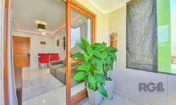 Imagem 3: Apartamento com 40 metros 1 quarto 1 vaga no bairro Praia de Belas em Porto Alegre - RS