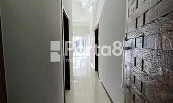 Imagem 5: Casa no Recanto do Lago em São José do Rio Preto com Piscina Aquecida, Varanda Gourmet e P