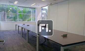 Imagem 7: Conjunto, 514 m² - venda por R$ 25.000.000,00 ou aluguel por R$ 40.977,47/mês - Brooklin