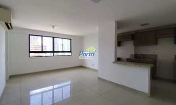 Imagem 6: Apartamento 01 quartos para Aluguel Fátima, Teresina